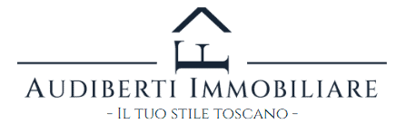 Logo Audiberti Immobiliare